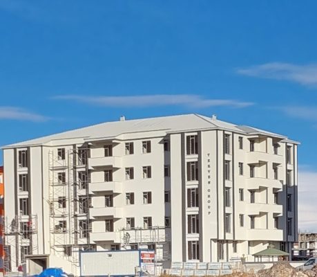 TEKVEN GROUP SAN.TİC.İTH.İHR.LTD.ŞTİ
