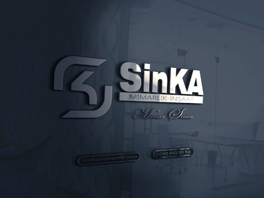 SinKA Mimarlık-İnşaat