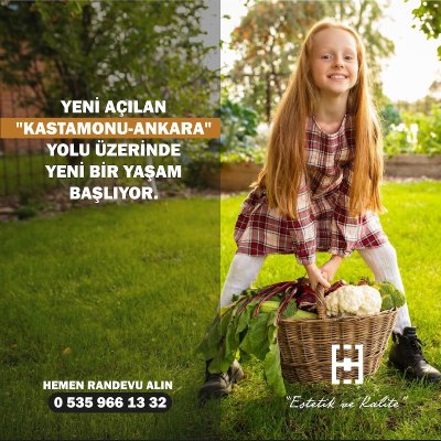 Hakan Eska İnşaat