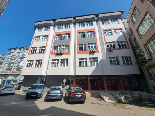Çubukcuoğlu İnşaat