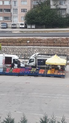 Silüet Kastamonu