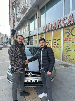 Burakcan İnşaat