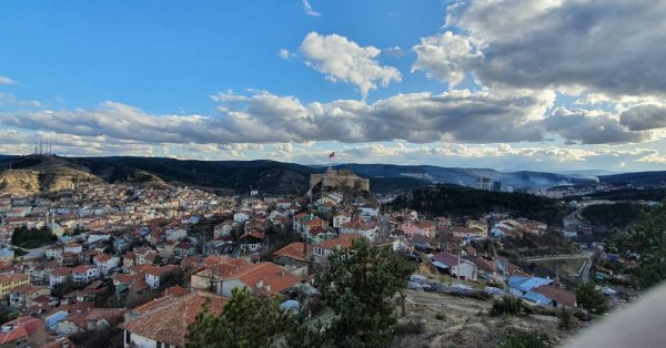 SEYRANTEPE İNŞAAT LTD.ŞTİ.