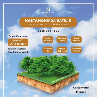Hakan Eska İnşaat