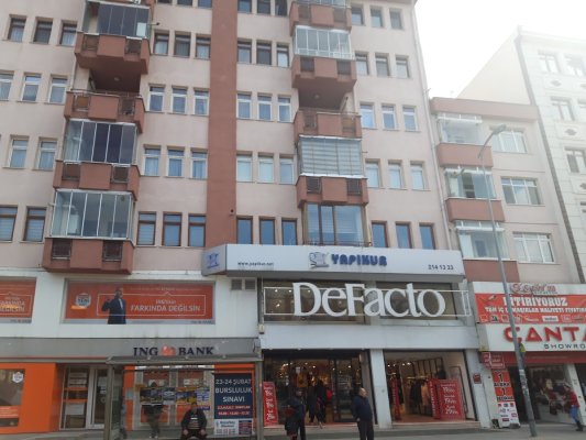Yapıkur İnşaat