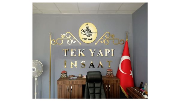 TEK YAPI İNŞAAT