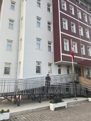 Çubukcuoğlu İnşaat