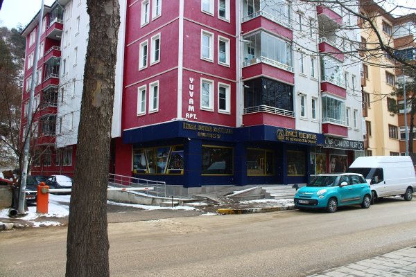İnci Dekor İç Mimarlık İnşaat