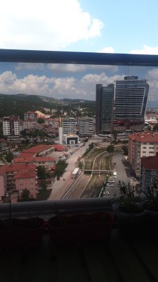 Silüet Kastamonu