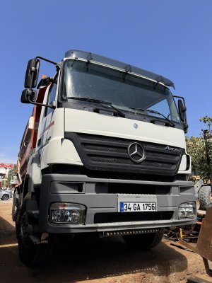 EFESAN MAKİNA İNŞAAT NAKLİYAT LOJİSTİK OTOMOTİV İTHALAT İHRACAT SANAYİ TİCARET LİMİTED ŞİRKETİ