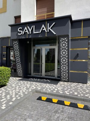 Saylak İnşaat - Kayseri İnşaat Firması