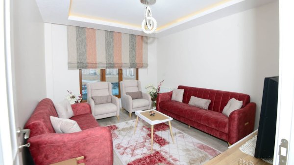 İBF DOĞAN İNŞAAT - Kayseri İnşaat Firması