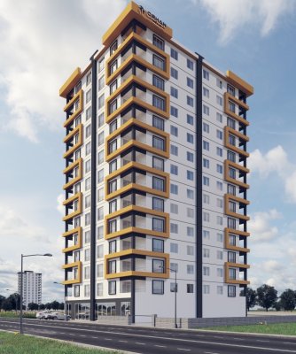 Orhan İnşaat - Kayseri Belsin İnşaat Firması