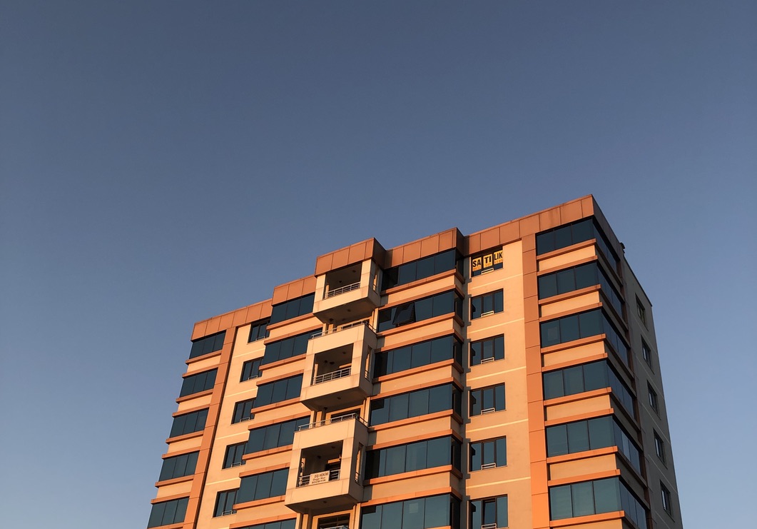 Ersin İnşaat, Mimarlık - Kayseri İnşaat Firması, Projeleri Logo