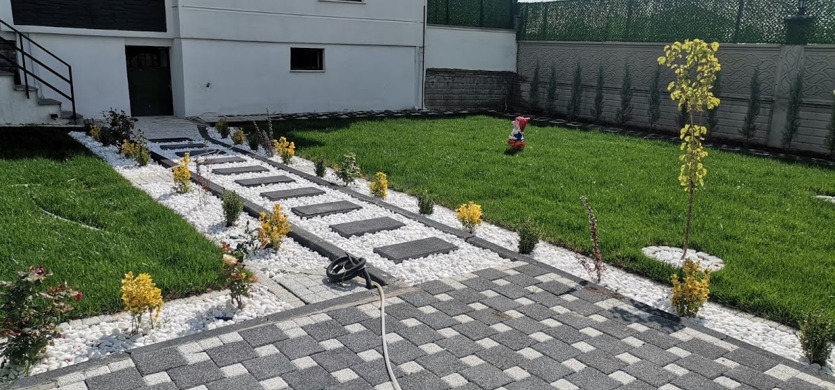 Butaş Yapı İnşaat Logo