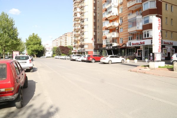 Sedat Kılınç İnşaat-Sektörün öncü firması