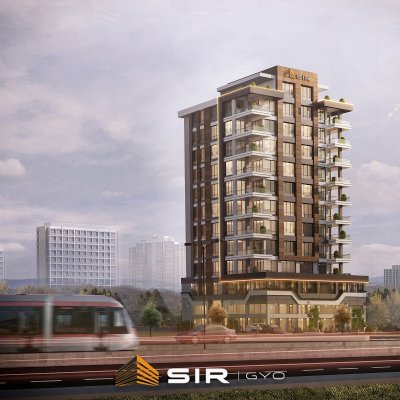 Sır Yapı Kayseri İnşaat Firması