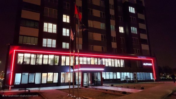 Alphan İnşaat & Dekorasyon