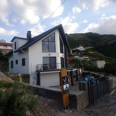 MİRA YAPI | Kayseri Anahtar Teslim İnşaat İç-Dış Mimarlık ve Dekorasyon