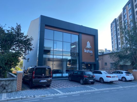 Kataş mühendislik inşaat