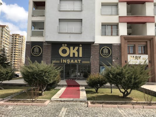 ÖKİ İNŞAAT
