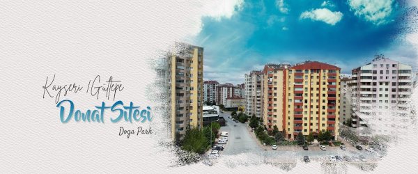 Donat İnşaat Taahhüt San. ve Tic. Ltd. Şti.