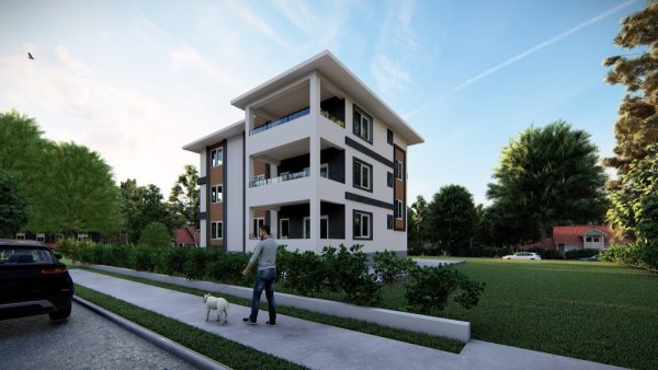 Keskin Yapı inşaat Anahtar Teslimi Villa Kayseri