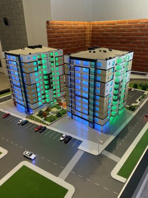 Saylak İnşaat - Kayseri İnşaat Firması