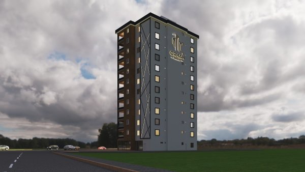 Orhan İnşaat - Kayseri Belsin İnşaat Firması