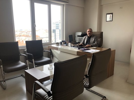 Ersin İnşaat, Mimarlık - Kayseri İnşaat Firması, Projeleri