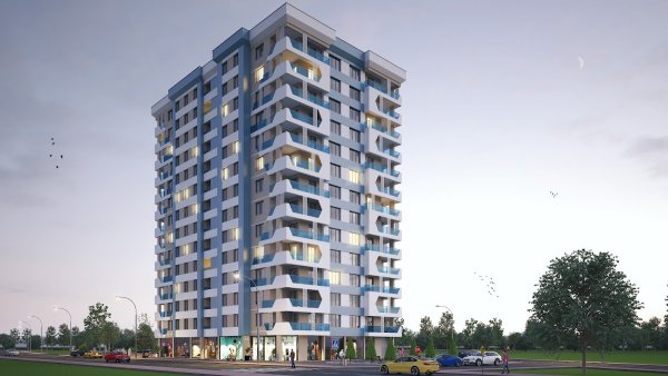 Sedat Kılınç İnşaat-Sektörün öncü firması