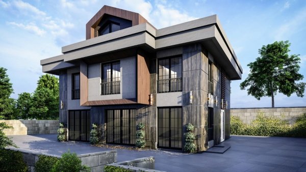 MİRA YAPI | Kayseri Anahtar Teslim İnşaat İç-Dış Mimarlık ve Dekorasyon