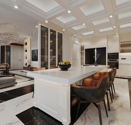 STK MİMARLIK | Kayseri Mimarlık Ofisi | Kayseri Mimarlık I Kayseri İnşaat I Kayseri Villa Yapımı