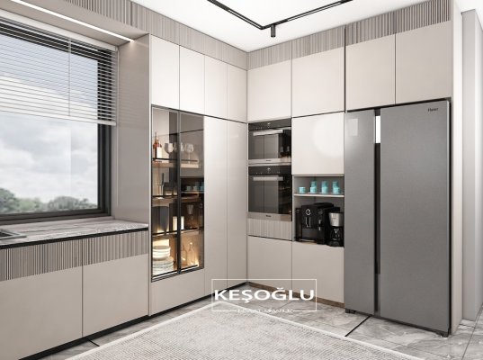 KEŞOĞLU İNŞAAT MİMARLIK