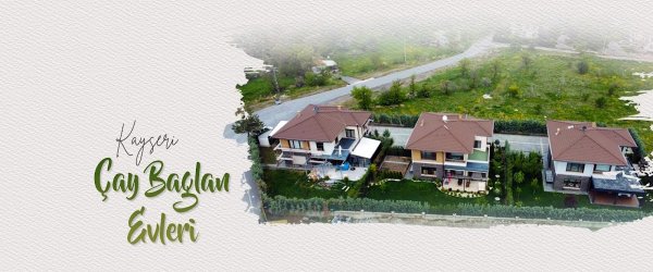 Donat İnşaat Taahhüt San. ve Tic. Ltd. Şti.