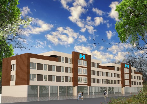 Hünkar İnşaat Mimarlık Lojistik Taah. San. Tic. Ltd. Şti