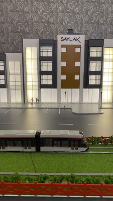 Saylak İnşaat - Kayseri İnşaat Firması