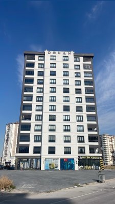 Orhan İnşaat - Kayseri Belsin İnşaat Firması