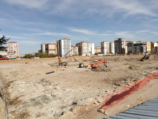 Erkut İnşaat Yapı Endüstrisi Sanayi ve Ticaret A.Ş.