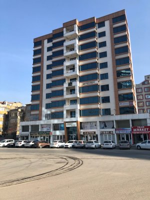 Ersin İnşaat, Mimarlık - Kayseri İnşaat Firması, Projeleri