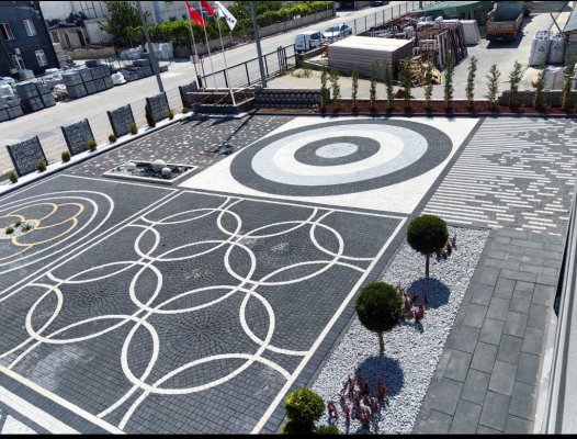 Butaş Yapı İnşaat