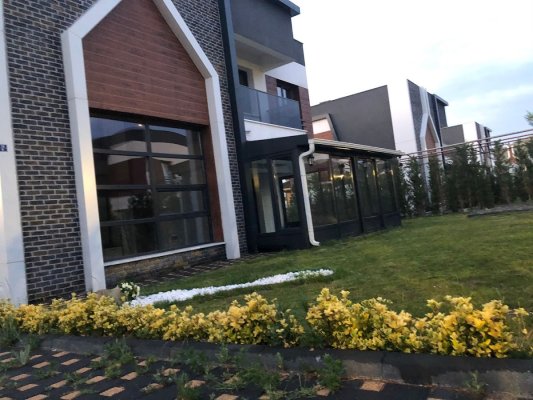 Sedat Kılınç İnşaat-Sektörün öncü firması