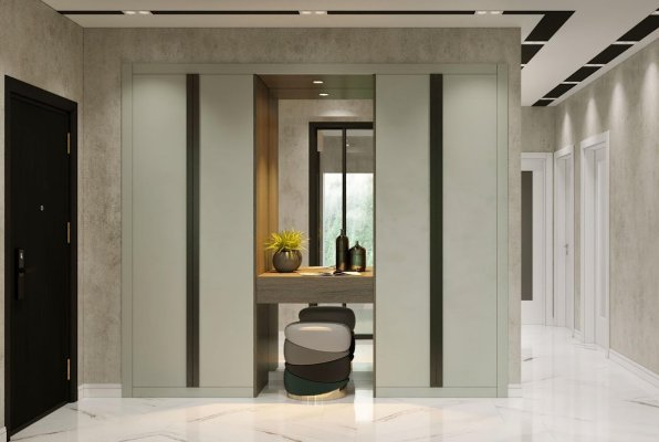 Sır Yapı Kayseri İnşaat Firması