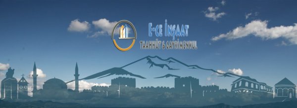Kayseri E-CE İnşaat, Taahhüt ve Gayrimenkul