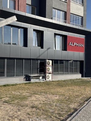 Alphan İnşaat & Dekorasyon