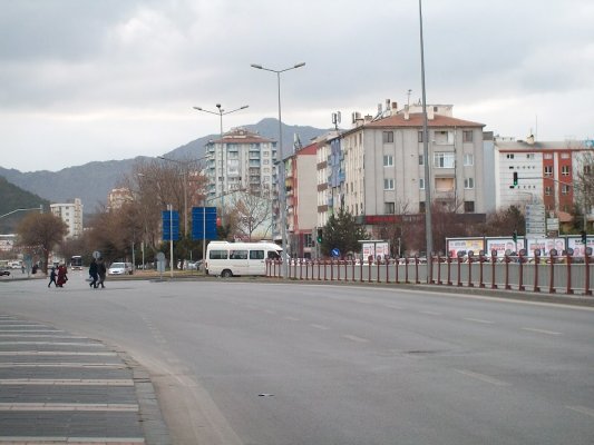 KAHRAMAN İNŞAAT LTD.ŞTİ - KAYSERİ