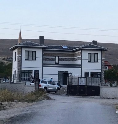 MİRA YAPI | Kayseri Anahtar Teslim İnşaat İç-Dış Mimarlık ve Dekorasyon