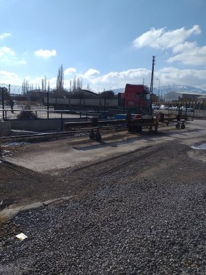 Miraboğlu İnşaat Malzemeleri