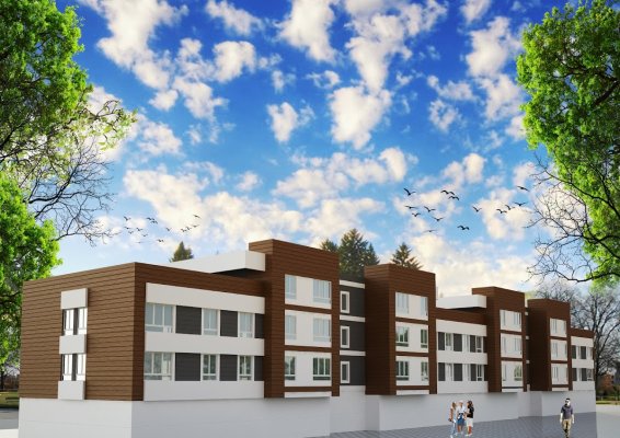 Hünkar İnşaat Mimarlık Lojistik Taah. San. Tic. Ltd. Şti