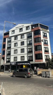 Mercan Yapı & İnşaat